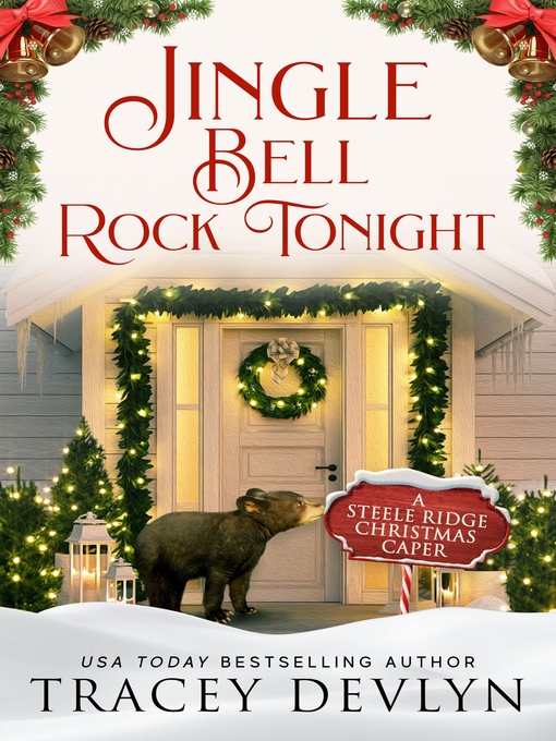 Title details for Jingle Bell Rock Tonight by Tracey Devlyn - Available